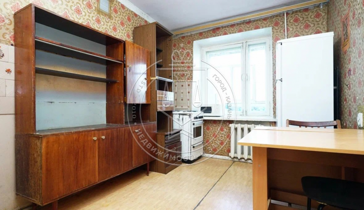 1-комн квартира Юлиуса Фучика ул, 101