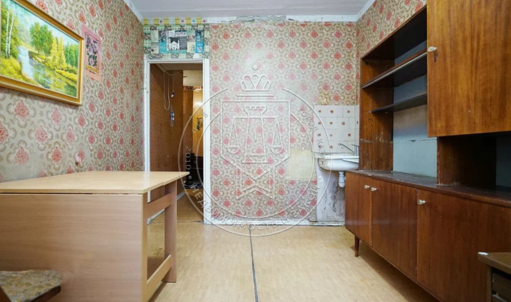 1-комн квартира Юлиуса Фучика ул, 101