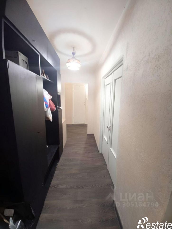 Комната ул Хайдара Бигичева, 30,  д. 30
