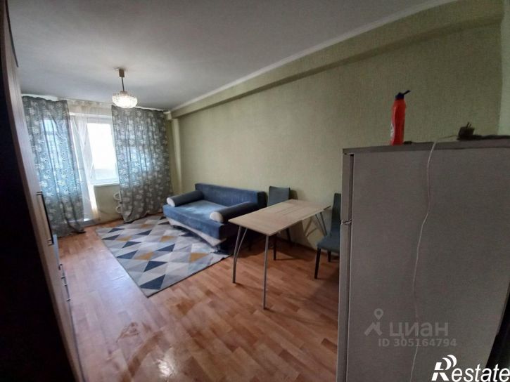 Комната ул Хайдара Бигичева, 30,  д. 30
