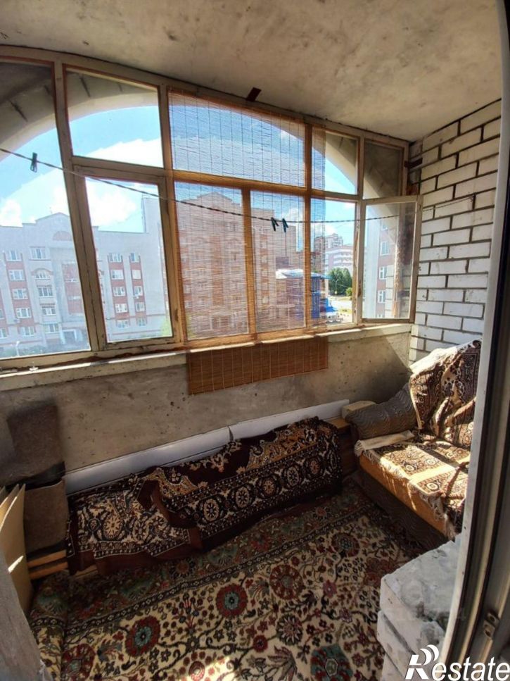 Комната ул Хайдара Бигичева, 30,  д. 30