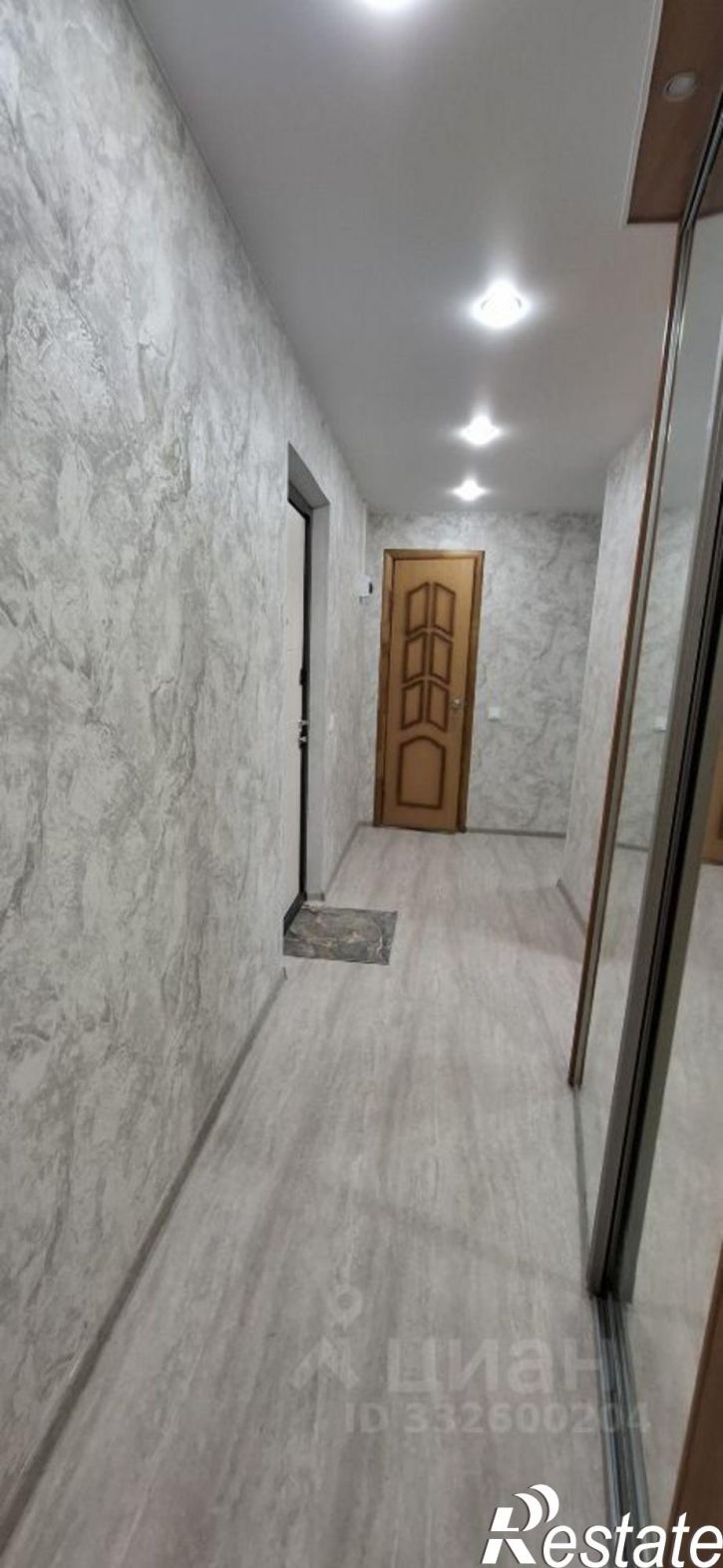 2-комн квартира ул Адоратского, 52,  д. 52