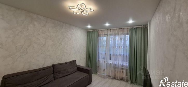 2-комн квартира ул Адоратского, 52,  д. 52