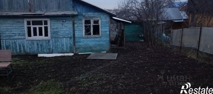 Коттедж/дом