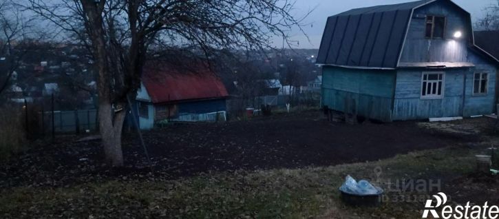 Коттедж/дом
