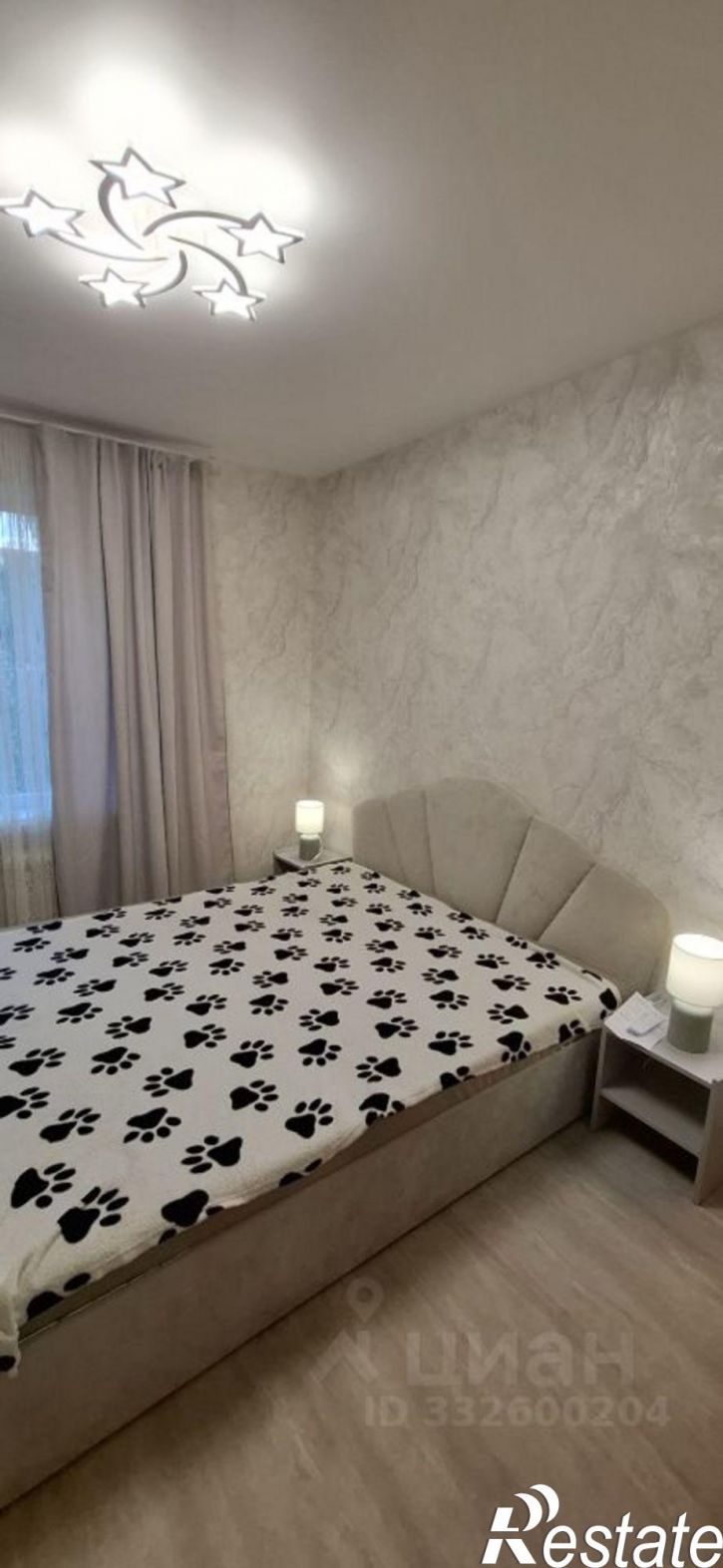 2-комн квартира ул Адоратского, 52,  д. 52