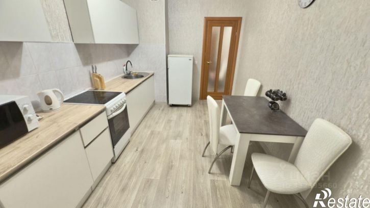 2-комн квартира пр-кт Ямашева, 45,  д. 45