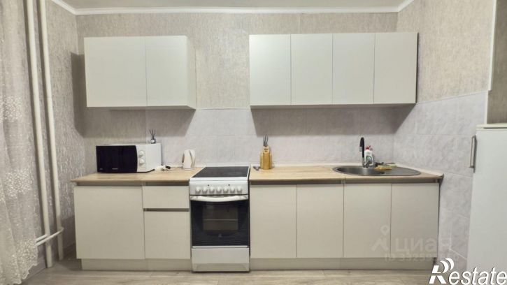 2-комн квартира пр-кт Ямашева, 45,  д. 45