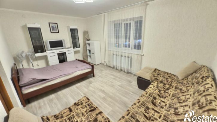 2-комн квартира пр-кт Ямашева, 45,  д. 45