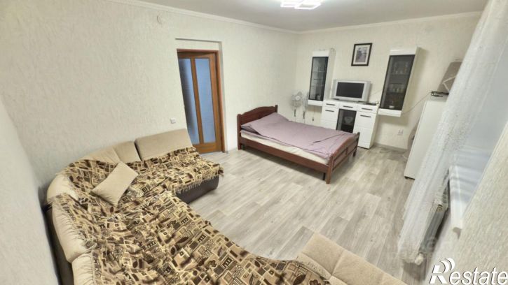 2-комн квартира пр-кт Ямашева, 45,  д. 45