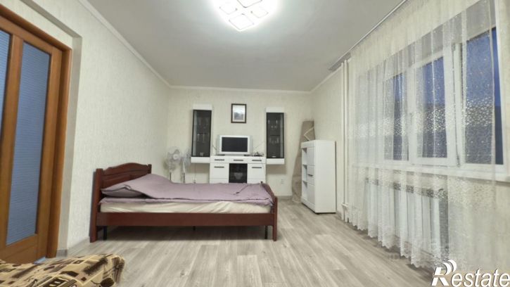 2-комн квартира пр-кт Ямашева, 45,  д. 45