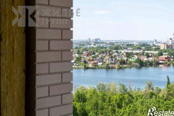 2-комн квартира в новом доме Казань городской округ