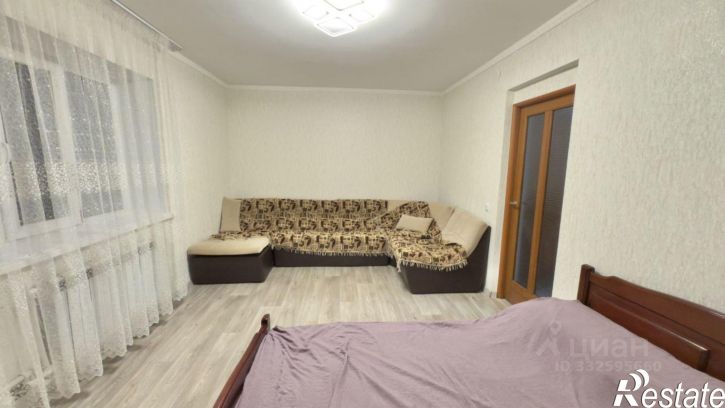 2-комн квартира пр-кт Ямашева, 45,  д. 45