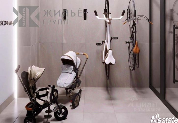 2-комн квартира в новом доме Казань городской округ