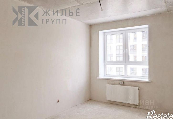 2-комн квартира в новом доме Казань городской округ