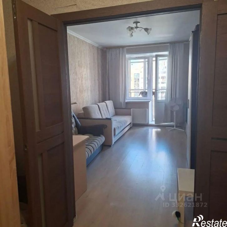 1-комн квартира Казань