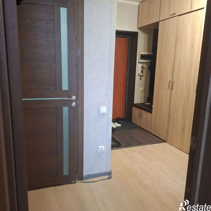 1-комн квартира Казань
