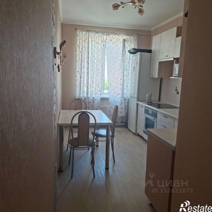1-комн квартира Казань
