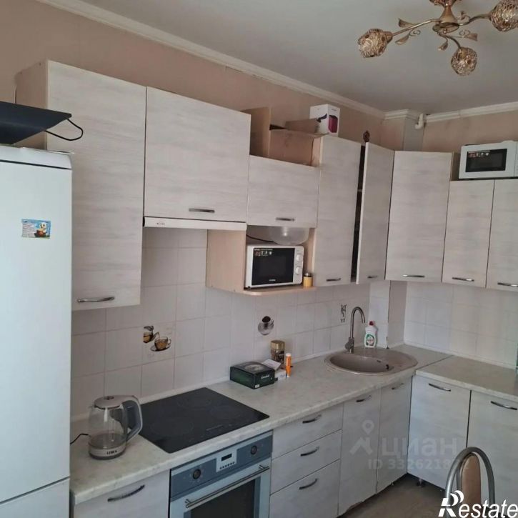 1-комн квартира Казань