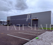 склад 1028 кв м Республика Татарстан (Татарстан), Республика Татарстан (Татарстан), Казань, проезд Предпринимателей, 6