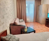 1-комн, 48кв м, этаж 5/10 ул 2-я Юго-Западная, 11