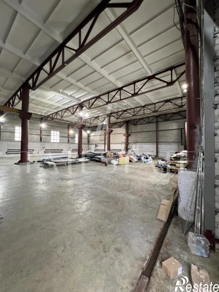 Склад Казань, жилой массив Киндери, ул. Дорожная 3