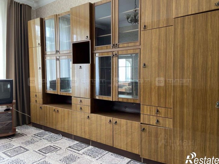 1-комн квартира ул Восстания, 49,  д. 49