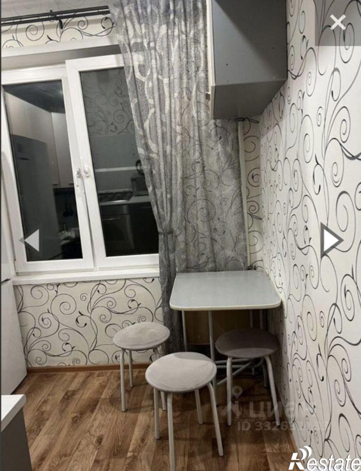 Комната ул Карима Тинчурина, 17,  д. 17