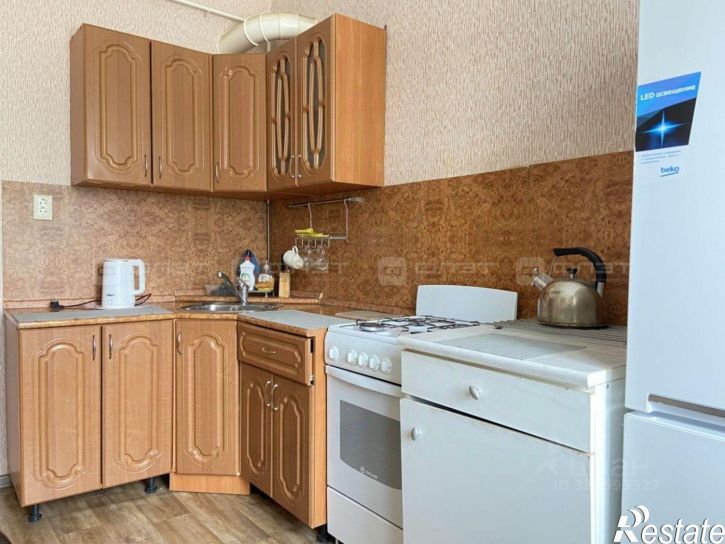 1-комн квартира ул Восстания, 49,  д. 49