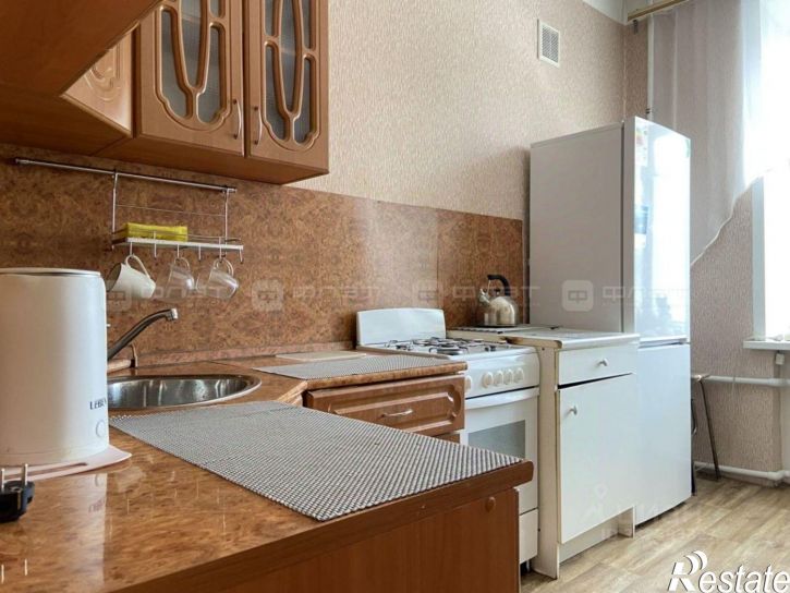 1-комн квартира ул Восстания, 49,  д. 49