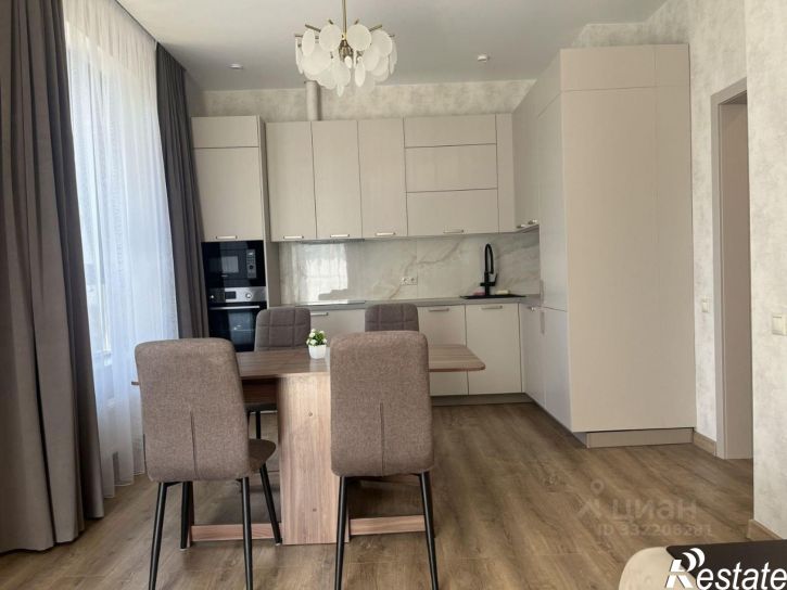 2-комн квартира ул Галиаскара Камала, 39,  д. 39