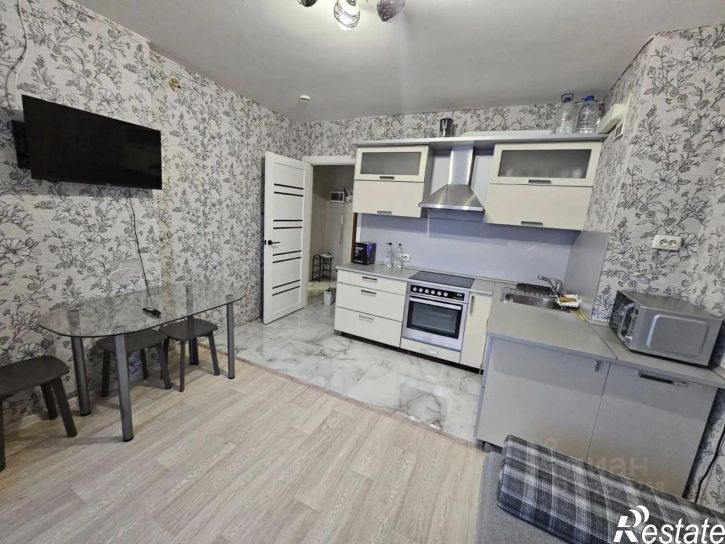 1-комн квартира ул Симонова, 15,  д. 15