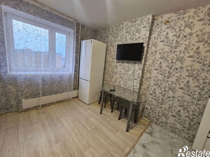 1-комн квартира ул Симонова, 15,  д. 15