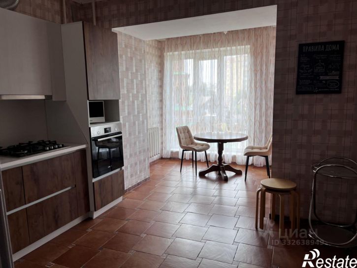 1-комн квартира ул Хороводная, 50,  д. 50