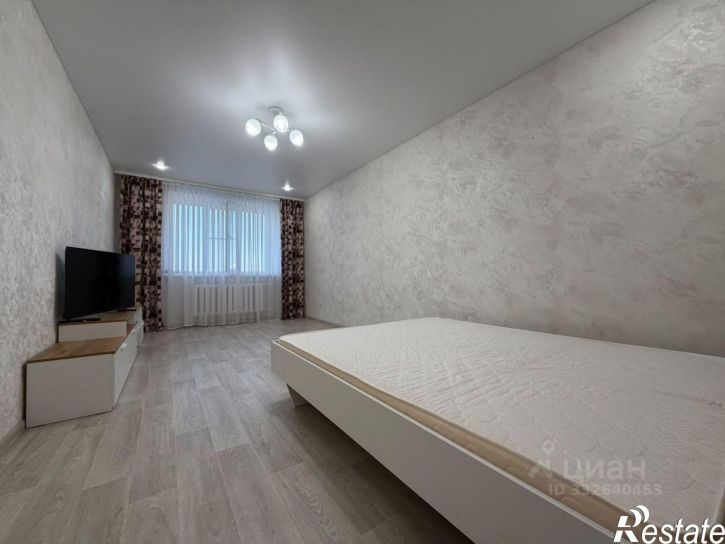 1-комн квартира ул Молодежная, 3А,  д. 3А