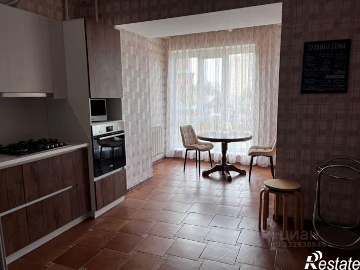 1-комн квартира ул Хороводная, 50,  д. 50