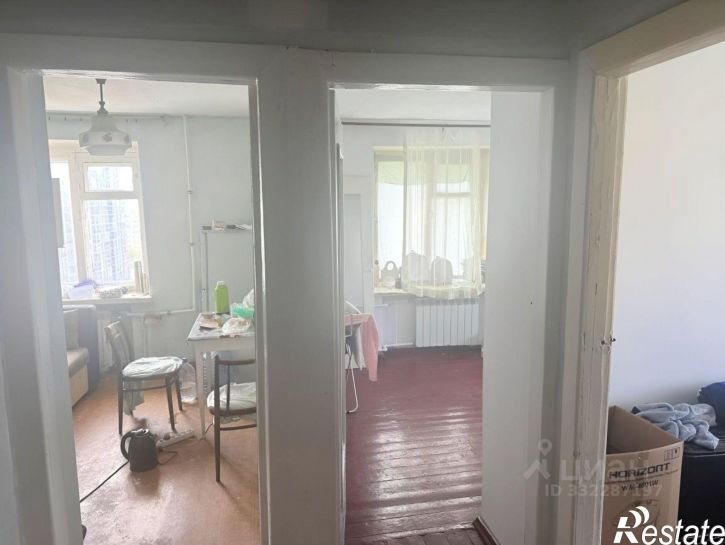 2-комн квартира ул Достоевского, 73,  д. 73