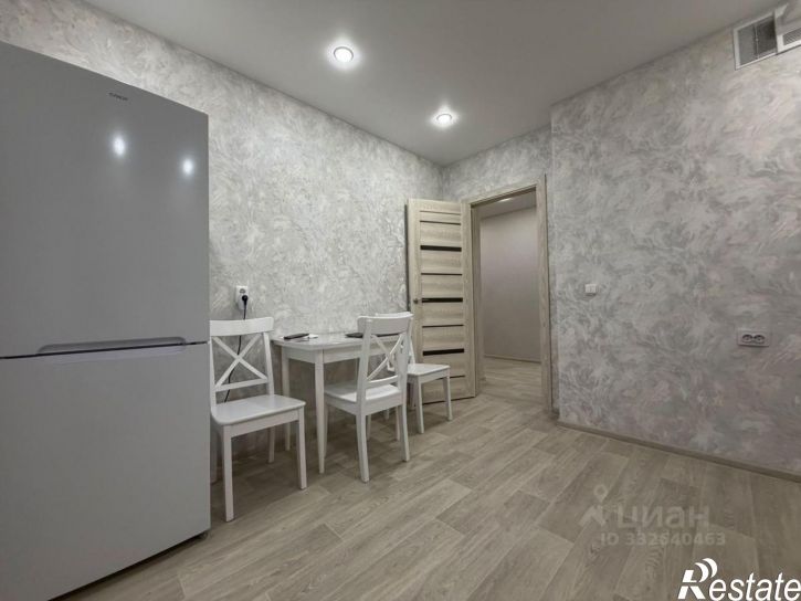 1-комн квартира ул Молодежная, 3А,  д. 3А
