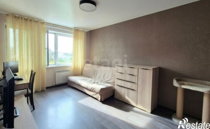 1-комн квартира ул Восстания, 82б,  д. 82б