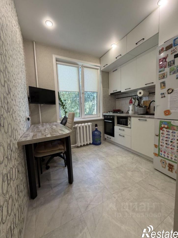 1-комн квартира ул Академика Королева, 16,  д. 16