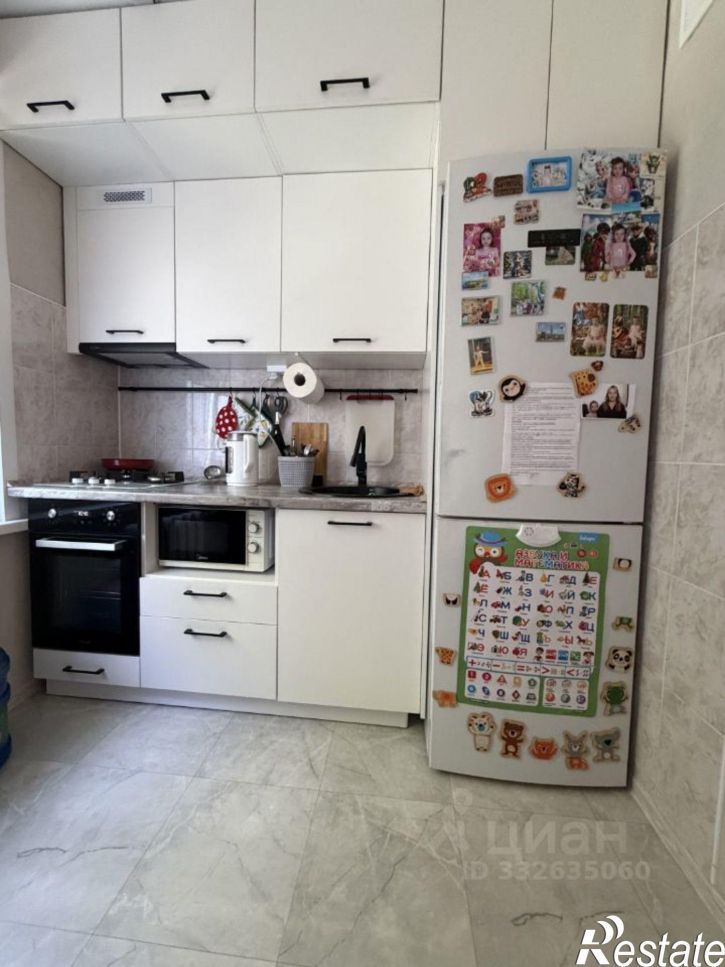 1-комн квартира ул Академика Королева, 16,  д. 16