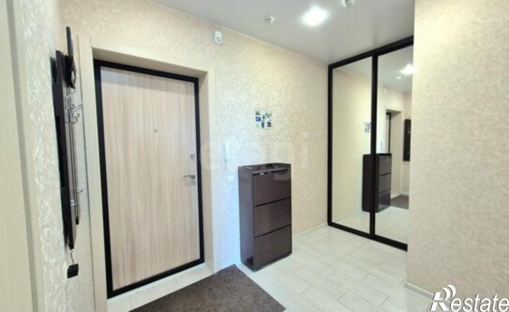 1-комн квартира ул Восстания, 82б,  д. 82б
