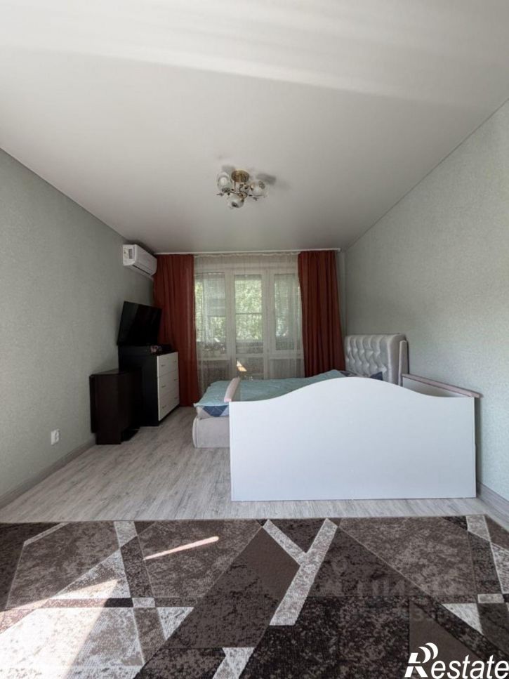 1-комн квартира ул Академика Королева, 16,  д. 16