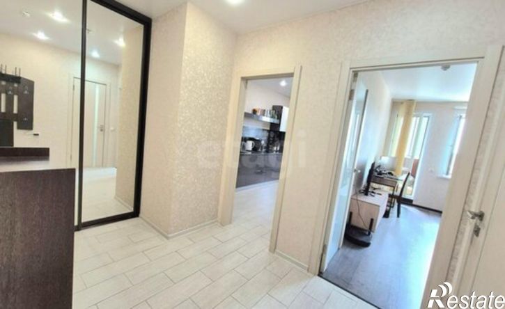 1-комн квартира ул Восстания, 82б,  д. 82б