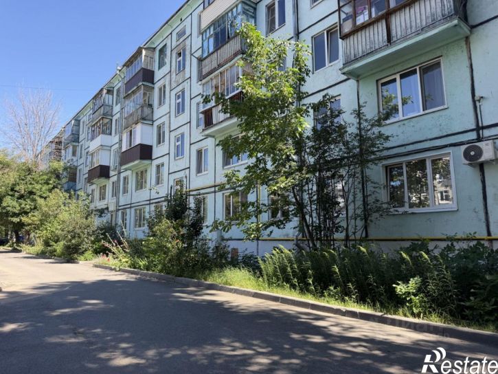 1-комн квартира ул Академика Королева, 16,  д. 16