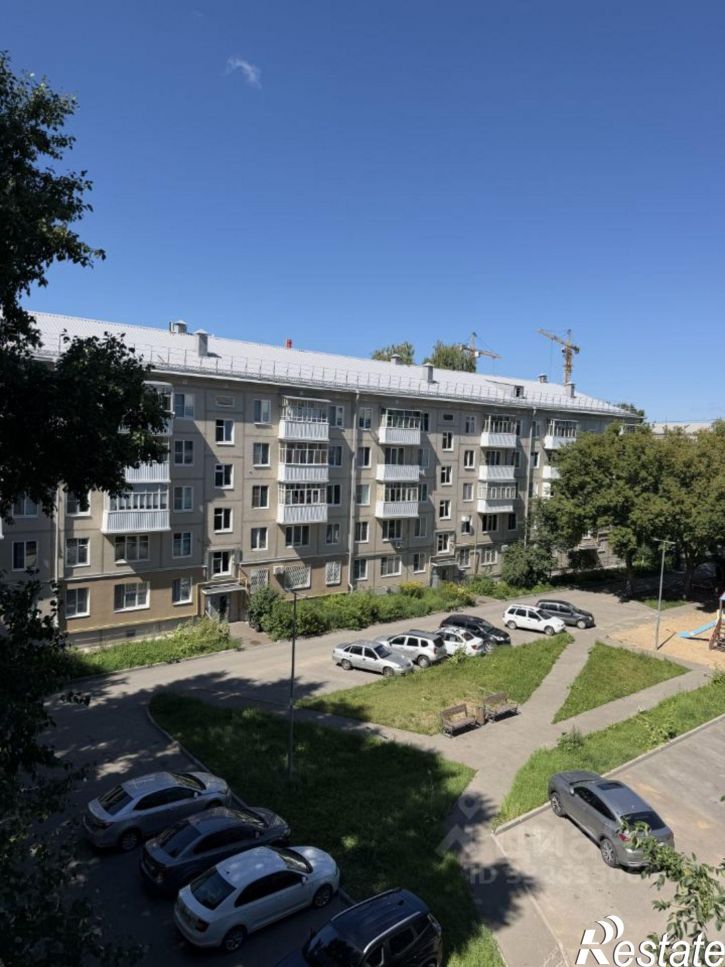 1-комн квартира ул Академика Королева, 16,  д. 16