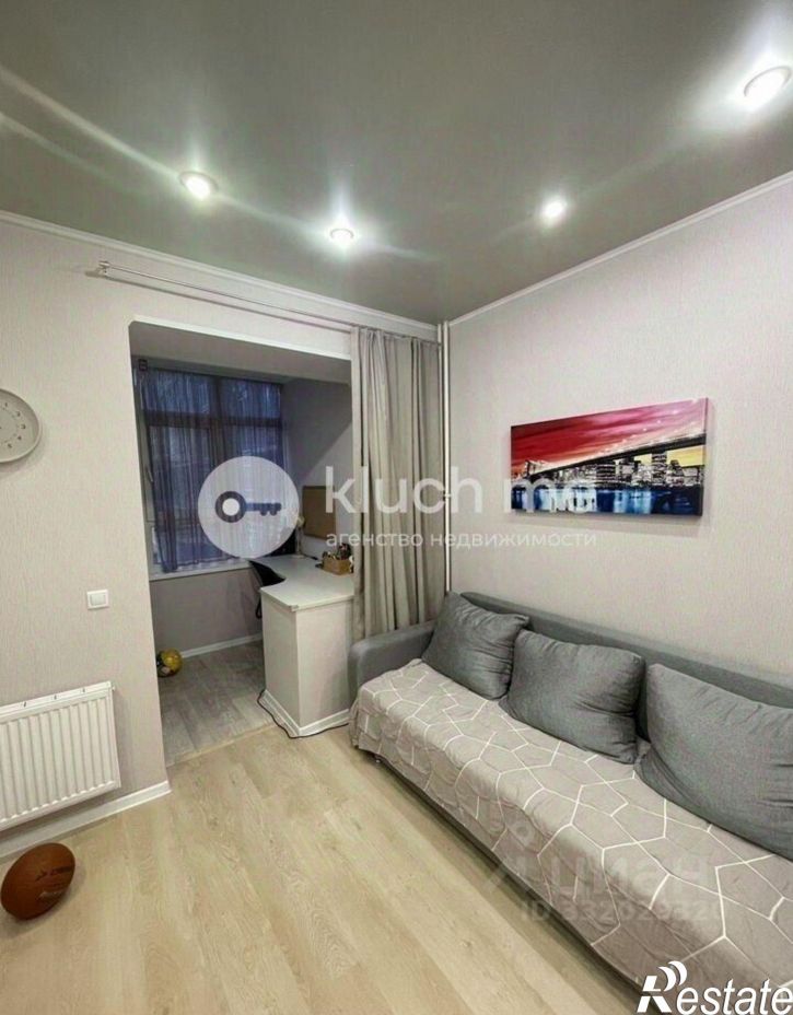 3-комн квартира ул Чистопольская, 82,  д. 82