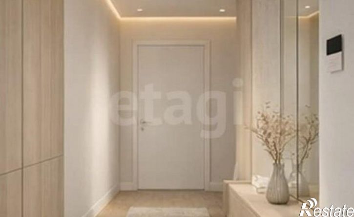 2-комн квартира в новом доме ул Авангардная, 105,  д. 105