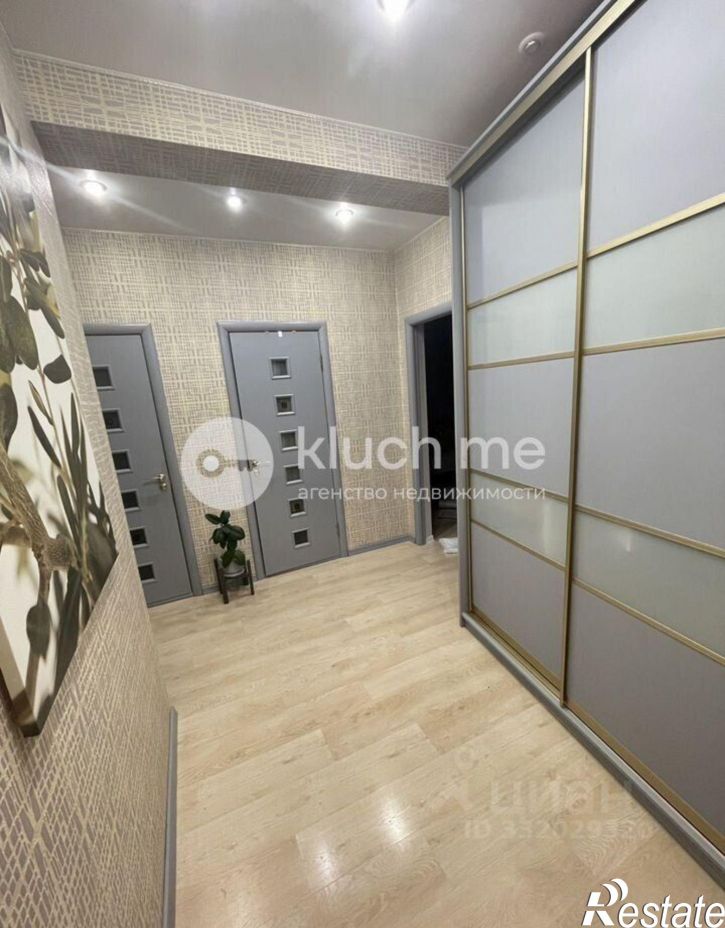 3-комн квартира ул Чистопольская, 82,  д. 82