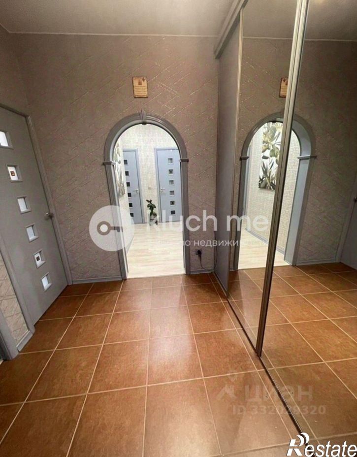 3-комн квартира ул Чистопольская, 82,  д. 82